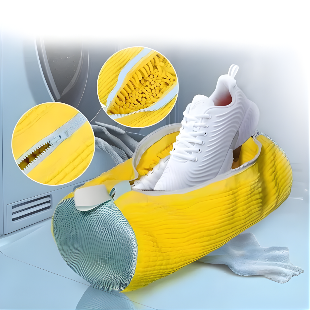 Torba za pranje obuće