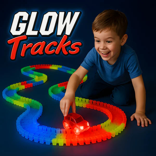 Magična Staza - Dva autića