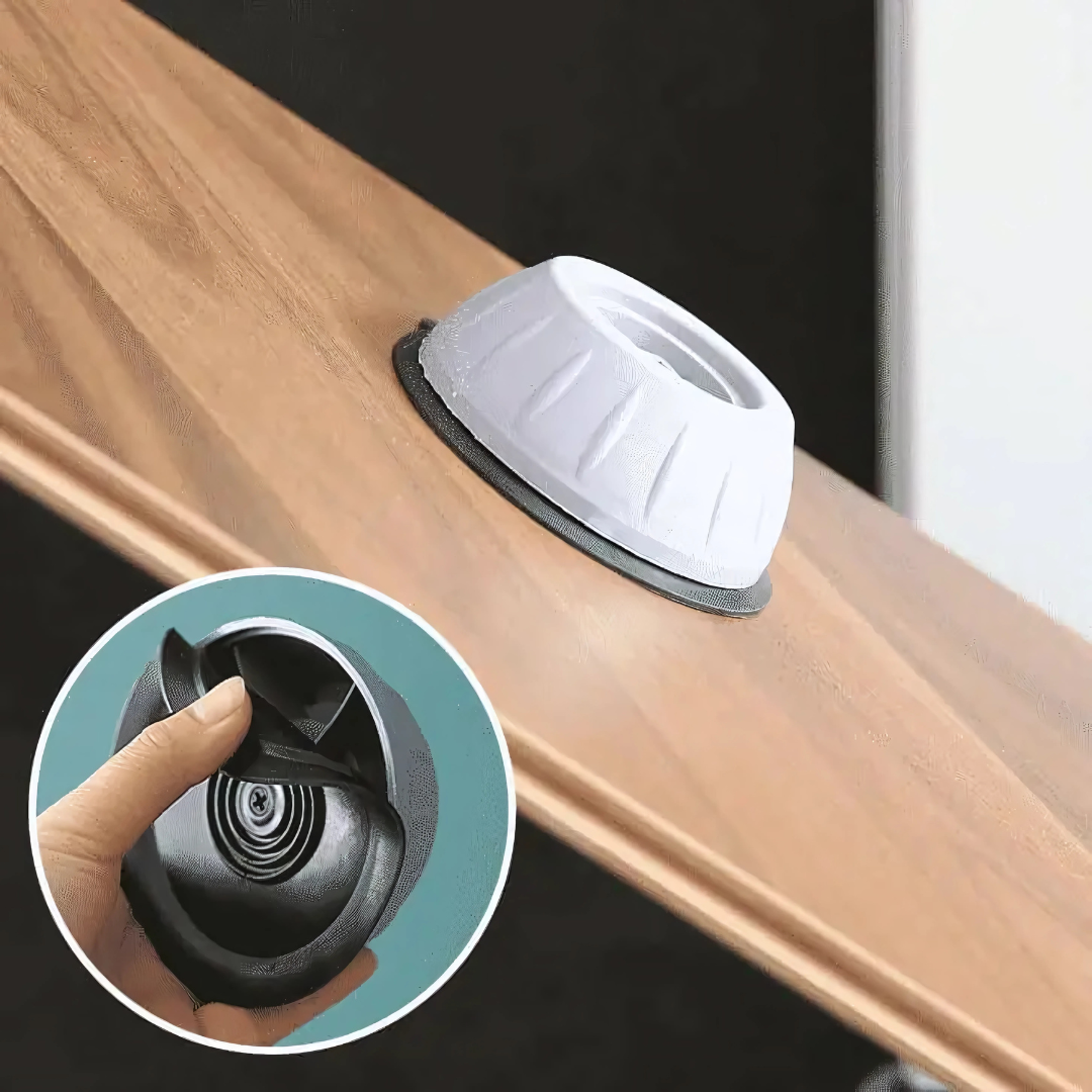 Podmetač Protiv Vibracija