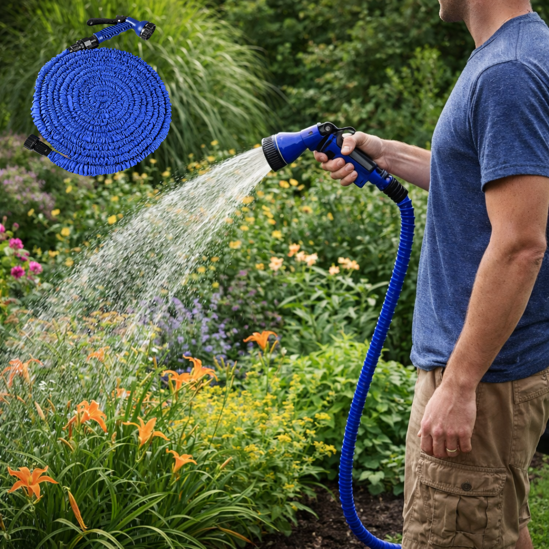 Magično baštensko crevo