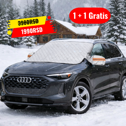 Zaštita za šoferku 1 + 1 Gratis!