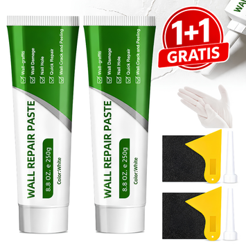 Pasta za Popravku Zidova 1 + 1 GRATIS