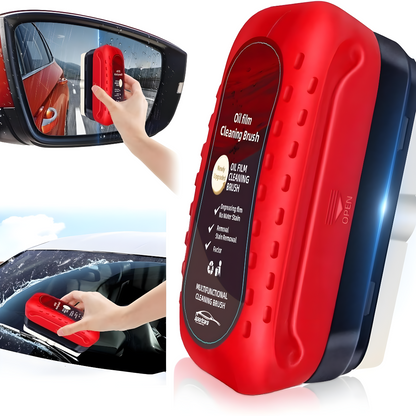 Sredstvo za Čišćenje Stakla Automobila 1 + 1 GRATIS!