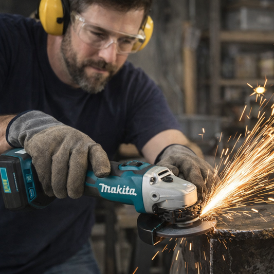 Aku Brusilica Makita 88V