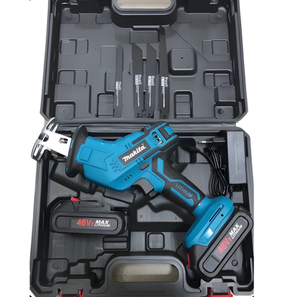 Aku sabljasta testera lisicarka