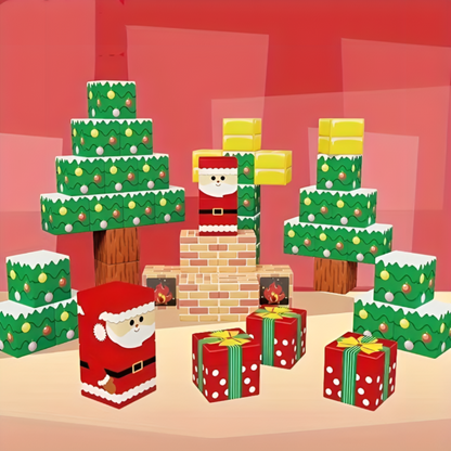 Magnetne magične kocke! - malapijaca