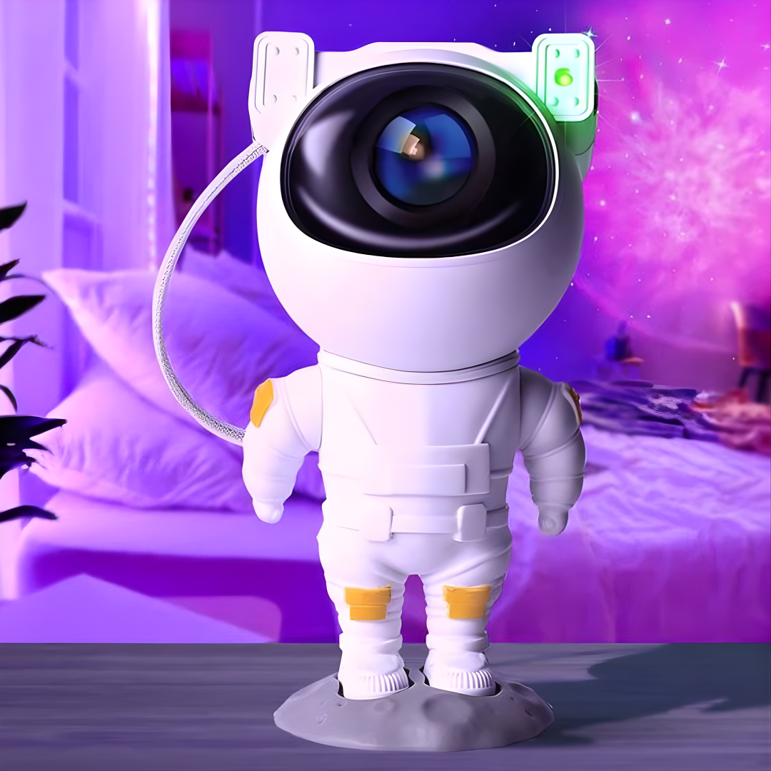 Astronaut galaksija Projektor