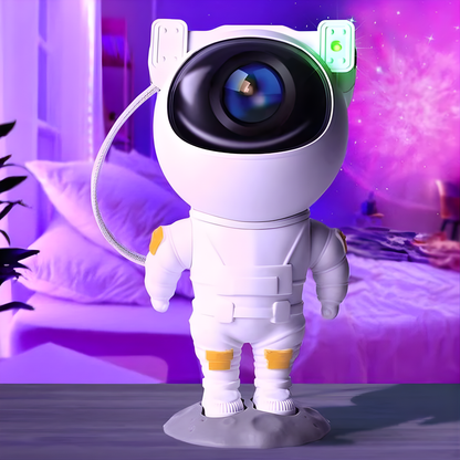 Astronaut galaksija Projektor