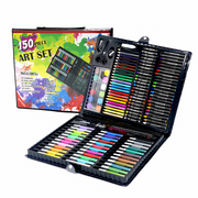 Umetnički set od 150 delova