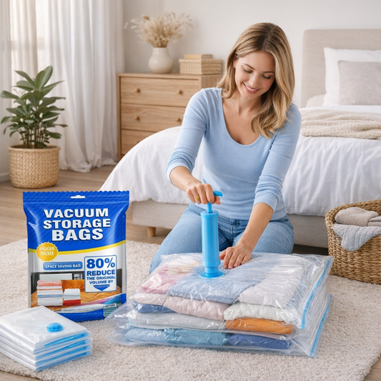 Vreća za vakumiranje Odeće