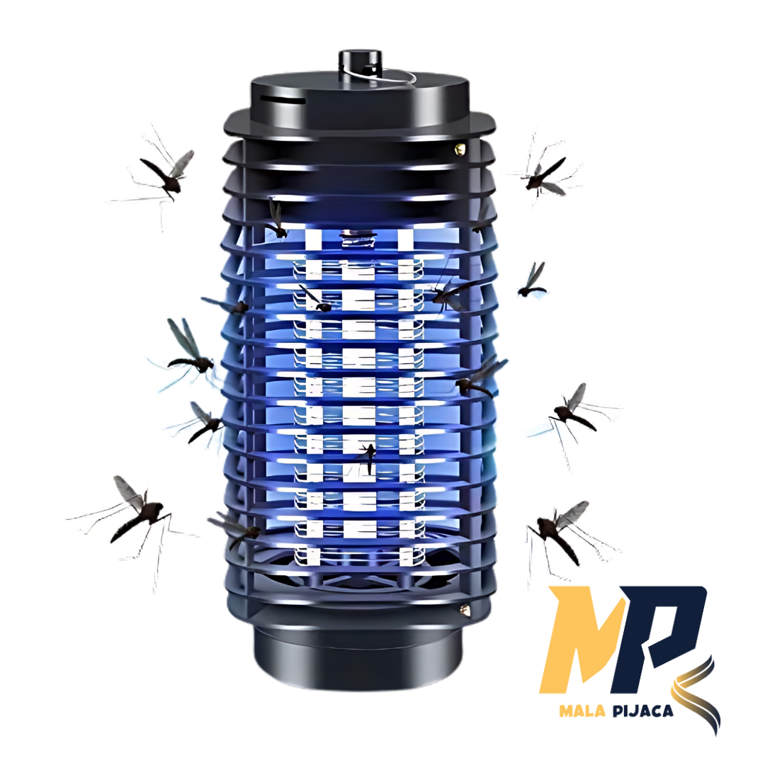 Fenjer lampa protiv insekata, UV lampa za insekte - malapijaca