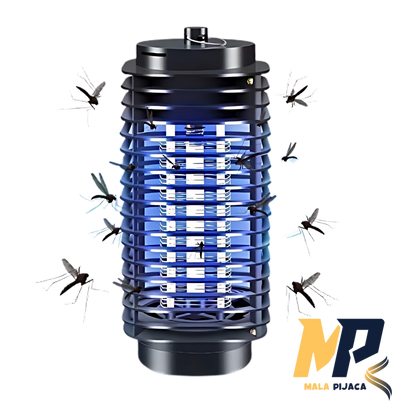 Fenjer lampa protiv insekata, UV lampa za insekte - malapijaca