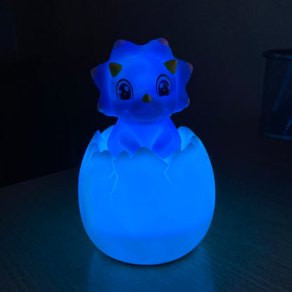 Dino Lampa jaje - malapijaca