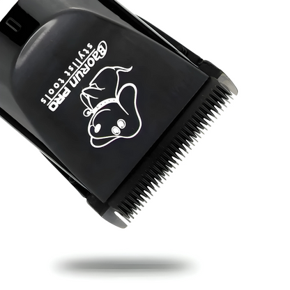 Profesionalna mašinica za šišanje + Dodatci GRATIS!