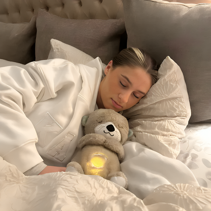 Plišani Meda - LAKO DO SNOVA I NEŽNOSTI