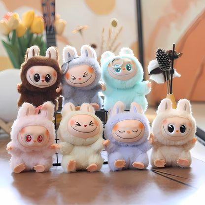 LaBubu Lutkice 2 + 1 Gratis!