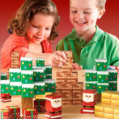 Magnetne magične kocke! - malapijaca