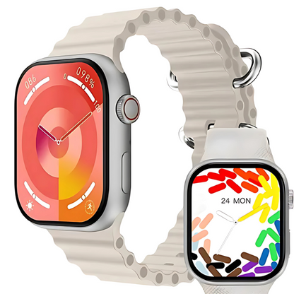 HW9 Pro2 PametniSat + Privezak Gratis