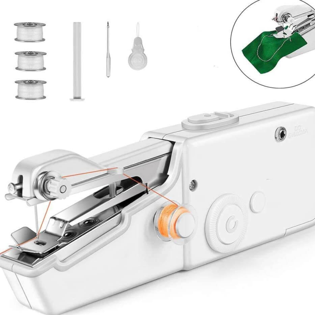 Električna Mašina za Šivenje