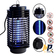 Fenjer lampa protiv insekata, UV lampa za insekte - malapijaca
