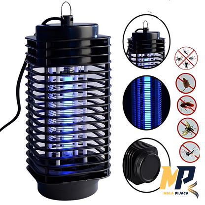 Fenjer lampa protiv insekata, UV lampa za insekte - malapijaca