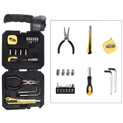 Solarna Lampa sa setom Alata