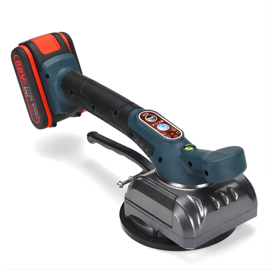 Vibracioni pištolj za pločice