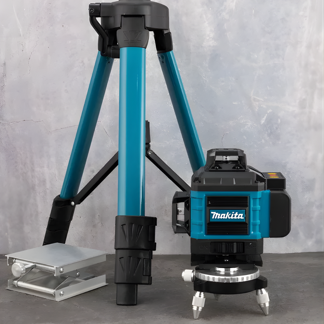 Digitalni laser za nivelaciju - 12 Linija
