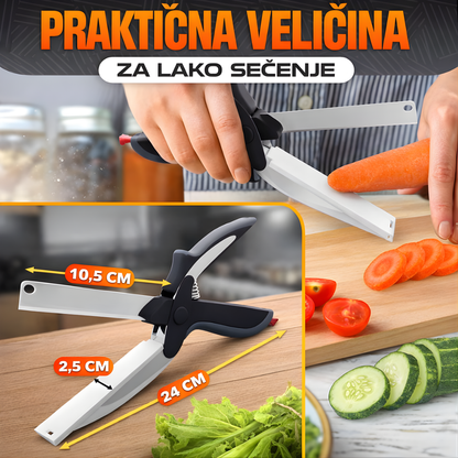 2u1 Pametni Secko