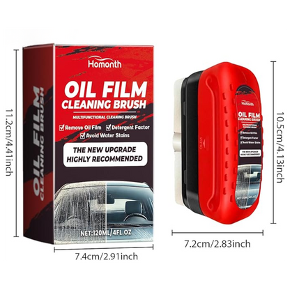 Sredstvo za Čišćenje Stakla Automobila 1 + 1 GRATIS!