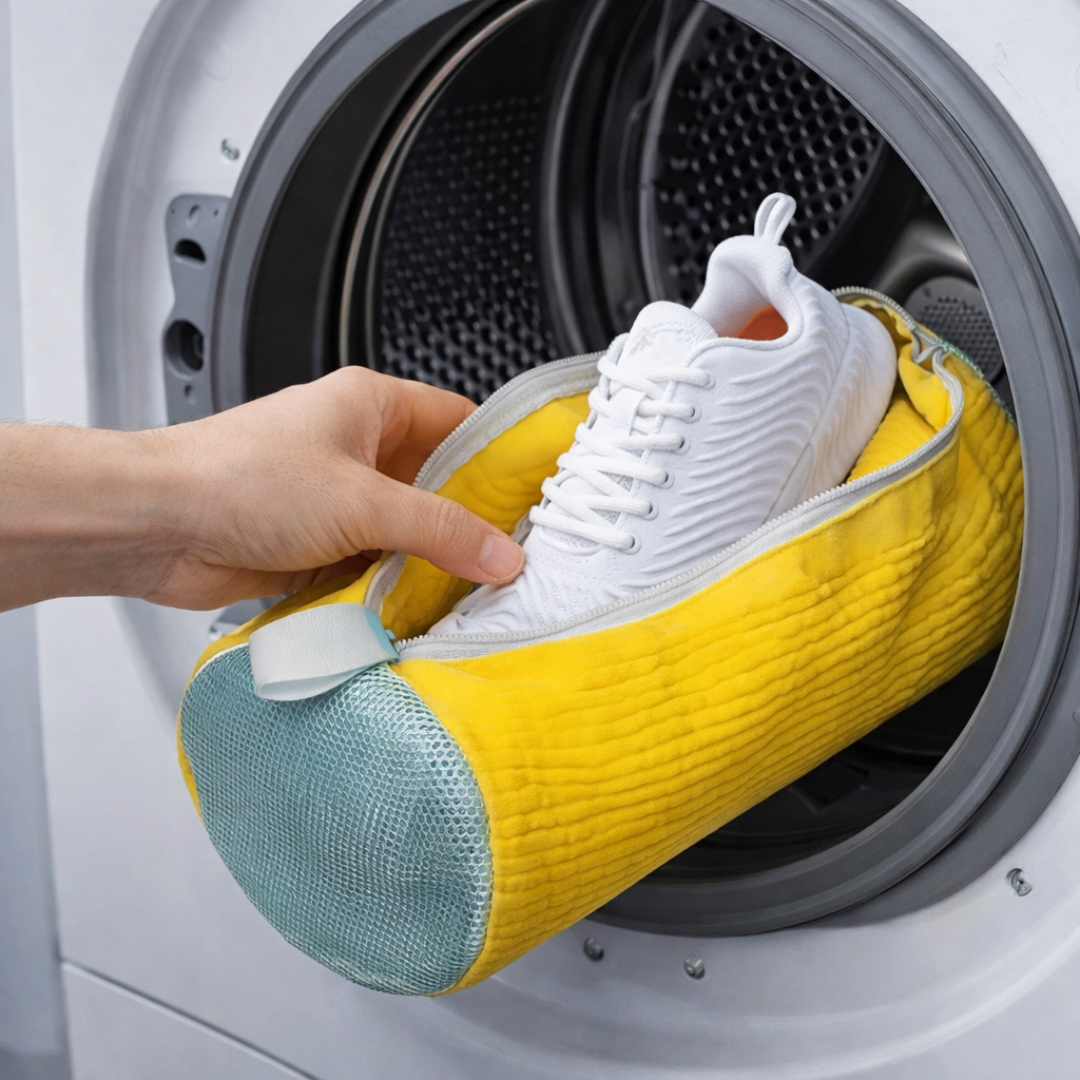 Torba za pranje obuće