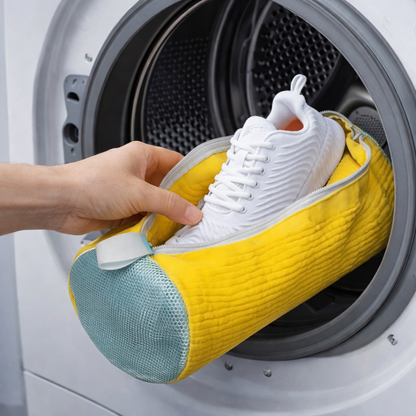 Torba za pranje obuće