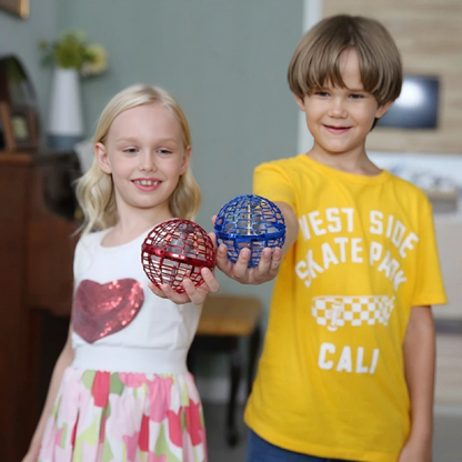 Dron Lopta - malapijaca