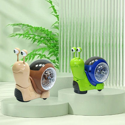 MagičniPuž - Omiljena igračka vašeg Deteta! - malapijaca