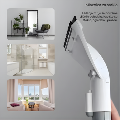 Prenosivi usisivač za dubinsko pranje