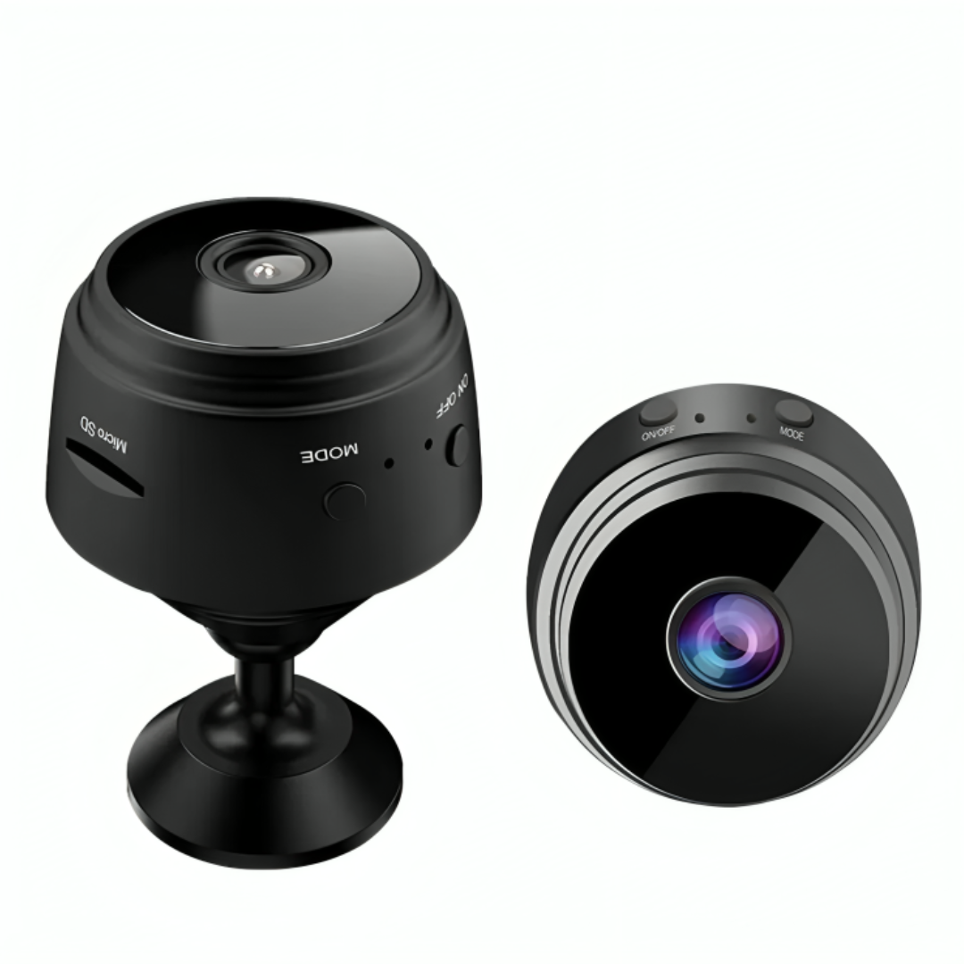 Mini WiFi kamera A9