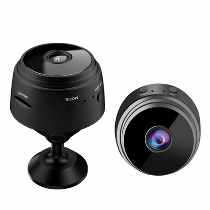 Mini WiFi kamera A9