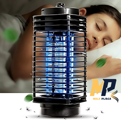 Fenjer lampa protiv insekata, UV lampa za insekte - malapijaca