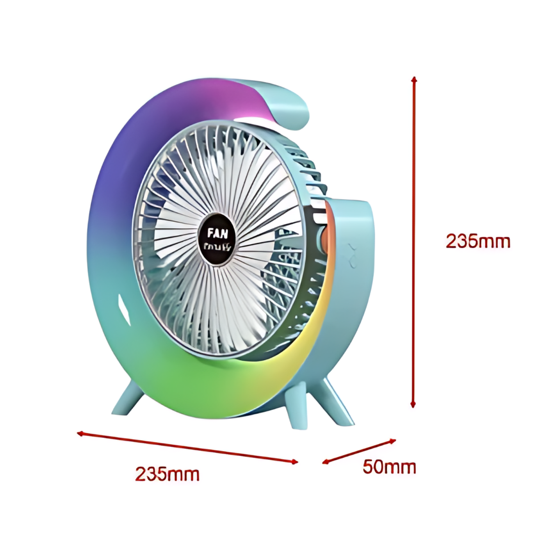 G-Ventilator - Idealan za svaku Prostoriju