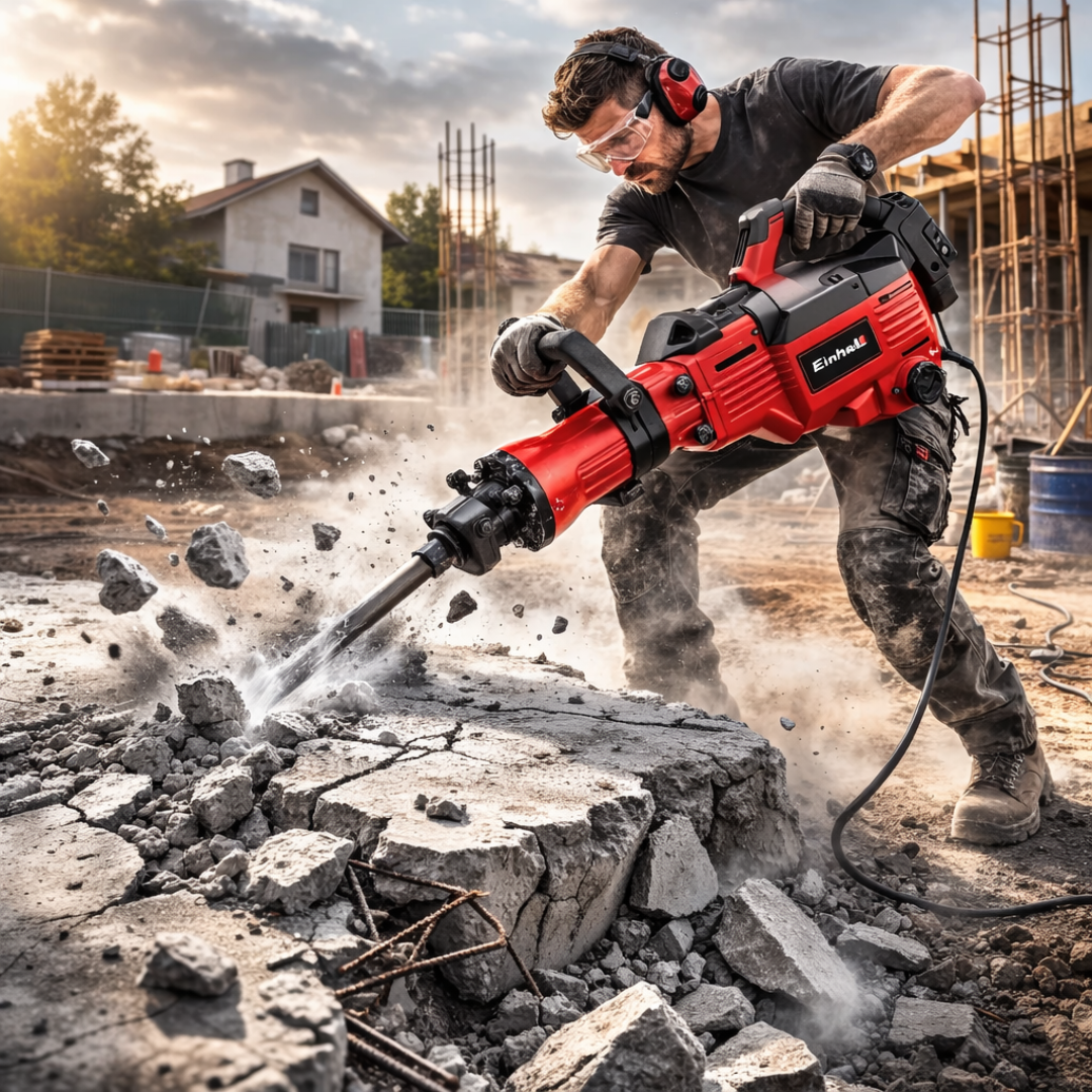 Hilti za beton