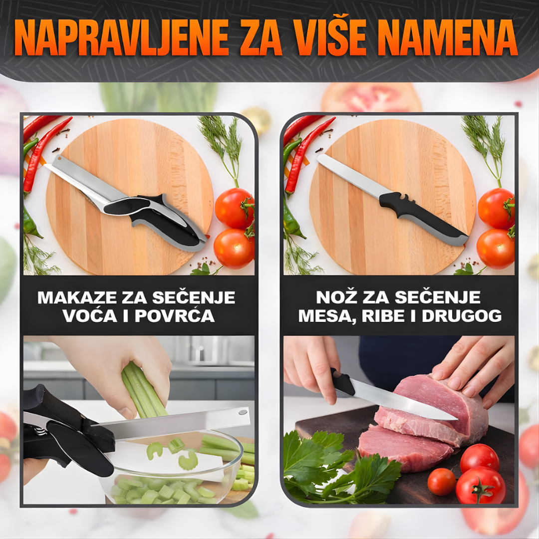 2u1 Pametni Secko