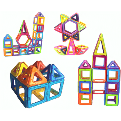 3D Magični set za igru i učenje - malapijaca