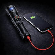 USB Baterijska Lampa sa 2000 Lumena
