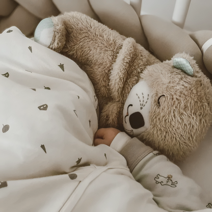 Plišani Meda - LAKO DO SNOVA I NEŽNOSTI - malapijaca