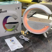 G-Lampa - Odličan spoj zvuka i ambijenta - malapijaca