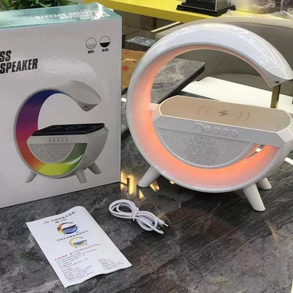 G-Lampa - Odličan spoj zvuka i ambijenta - malapijaca