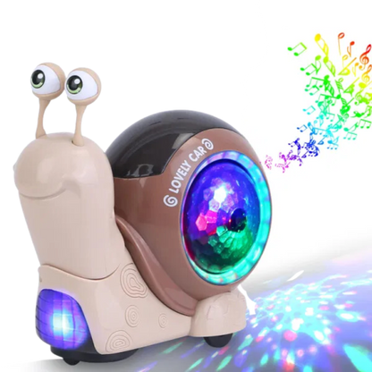 MagičniPuž - Omiljena igračka vašeg Deteta! - malapijaca