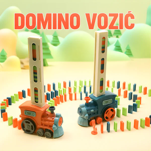 Domino vozić