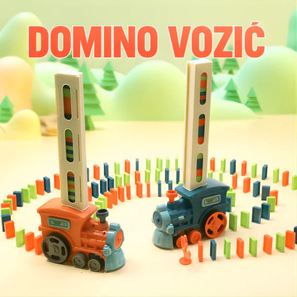 Domino vozić