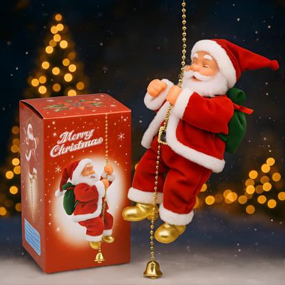 Veseli Deda Mraz - Penje/Spušta